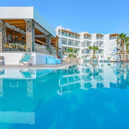 Kouros Home & Suites Faliraki Extérieur photo