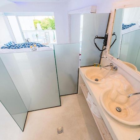 Kouros Home & Suites Faliraki Chambre photo