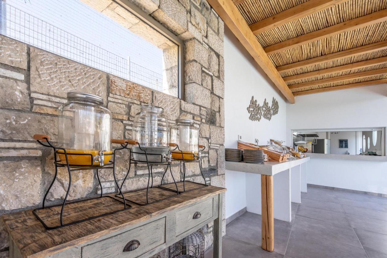Kouros Home & Suites Faliraki Extérieur photo