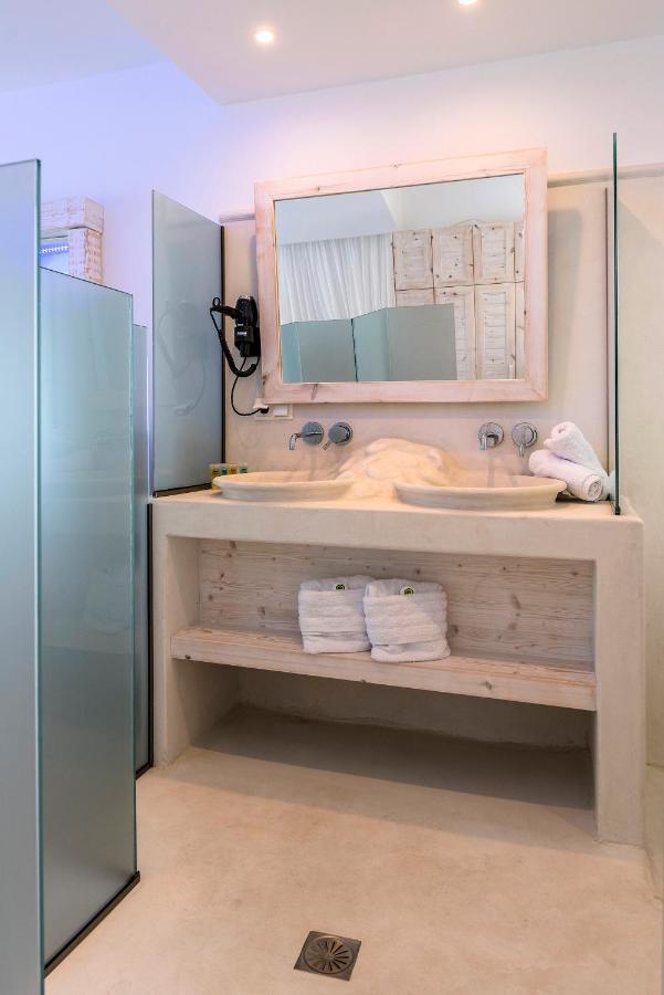 Kouros Home & Suites Faliraki Chambre photo