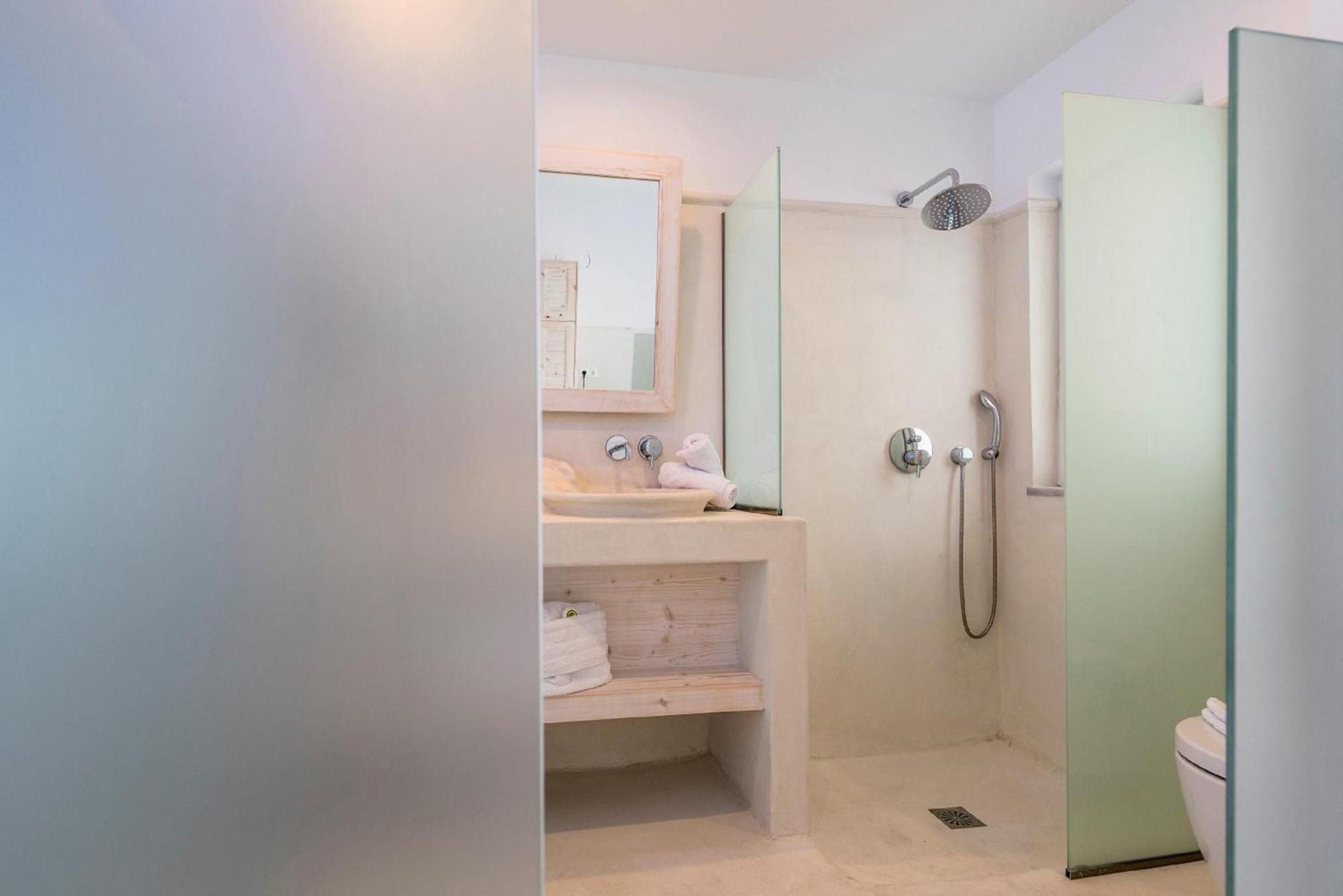 Kouros Home & Suites Faliraki Chambre photo
